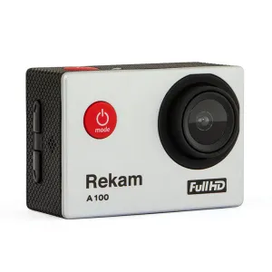 Экшн-камера Rekam A100, изображение 3