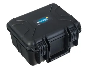 Монокуляр цифровой ночного видения Levenhuk Halo NVM50 Helmet, с креплением на шлем, изображение 2