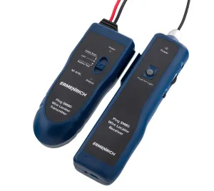 Детектор подземных проводов Ermenrich Ping SM80, изображение 3