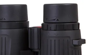 Бинокль солнечный LUNT SUNoculars 8x32, черный, изображение 10