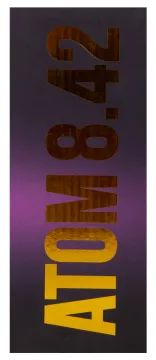 Монокуляр Levenhuk Atom 8x42, изображение 13