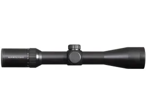 Прицел оптический GAUT Nephrite 3–9x42, сетка 32, изображение 4