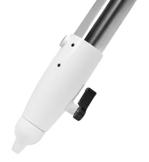 Монтировка Sky-Watcher EQ6 PRO SynScan GOTO со стальной треногой (базовая версия), изображение 10