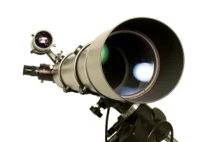 Телескоп с автонаведением Levenhuk SkyMatic PRO 1000 EQ, изображение 9