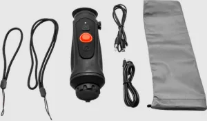 Монокуляр тепловизионный RikaNV Hypnose 319Pro, изображение 9