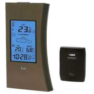 Метеостанция Еа2 ED603, изображение 2