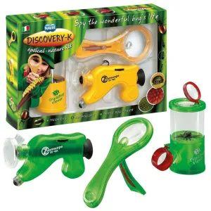 Набор детский Navir «Исследователь», изображение 9