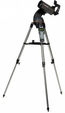 Телескоп Celestron NexStar 90 SLT, изображение 6