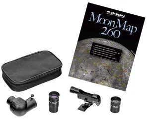 Телескоп Orion StarBlast 102 мм AZ, с сумкой, изображение 3