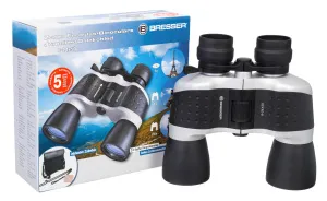 Бинокль Bresser Topas 8–24x50, изображение 9