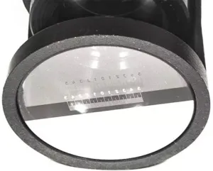 Лупа измерительная ЛИ-2 8x, с поверкой, изображение 3