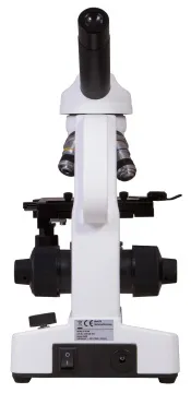 Микроскоп Bresser Biorit TP 40–400x, изображение 5