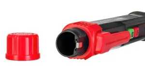 Тестер тормозной жидкости Ermenrich Verk FB20, изображение 6