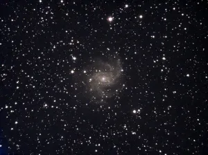 Телескоп цифровой Unistellar eVscope eQuinox, изображение 15