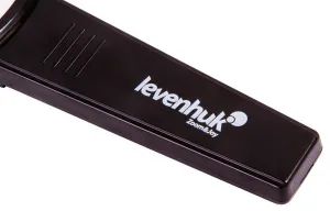 Лупа ручная Levenhuk Zeno Handy ZH13, изображение 6