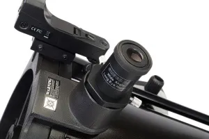 Телескоп Sky-Watcher Dob 150/750 Retractable Virtuoso GTi GOTO, настольный, изображение 8