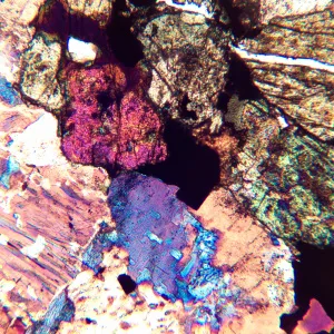 Микроскоп поляризационный цифровой MAGUS Pol D850, изображение 24