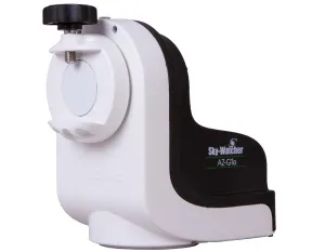 Монтировка Sky-Watcher AZ-GTe SynScan GOTO без треноги, изображение 3