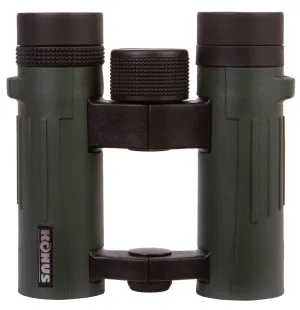 Бинокль Konus Supreme-2 10x26 WA, изображение 3