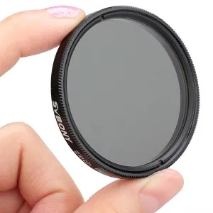 Фильтр поляризационный SVBONY, 2", изображение 3