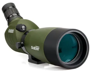 Зрительная труба SVBONY SV14 20–60x60 WP, изображение 2