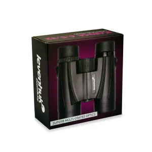Бинокль Levenhuk Karma 6,5x32, изображение 7