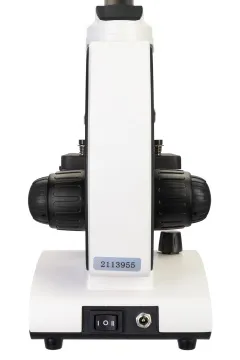 Микроскоп цифровой Levenhuk Discovery Pico Polar с книгой, изображение 7