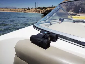 Бинокль Kenko SG EX 8x25 DH WP, изображение 2