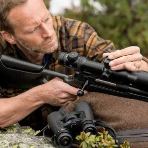 Бинокль-дальномер Carl Zeiss Victory RF 8x54 Bluetooth, изображение 5