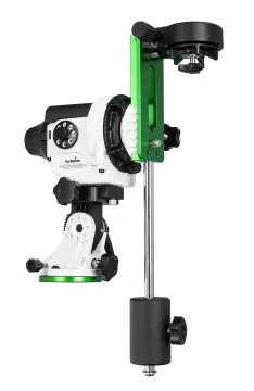 Монтировка Sky-Watcher Star Adventurer Pro Wi-Fi, бело-зеленая, изображение 4