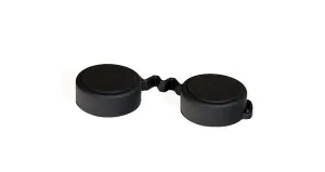 Бинокль Hawke Endurance PC 10x32, черный, изображение 5