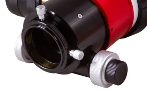 Солнечный телескоп LUNT LS60THa/CPT (без блокирующего фильтра), изображение 10