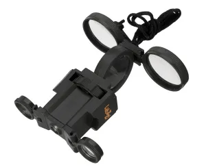 Походный набор Levenhuk LabZZ SK5, изображение 9