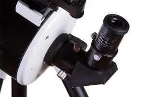 Телескоп Sky-Watcher MAK127 AZ-GTe SynScan GOTO, изображение 10