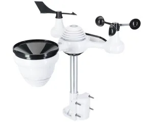 Метеостанция Levenhuk Wezzer PLUS LP150, изображение 7