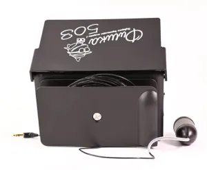 Камера подводная Фишка 503, с функцией видеозаписи, изображение 7