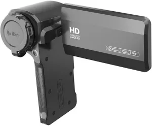 Камера тепловизионная iRay Flip PH35, изображение 3