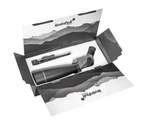 Зрительная труба Levenhuk New Blaze ED 100, изображение 14