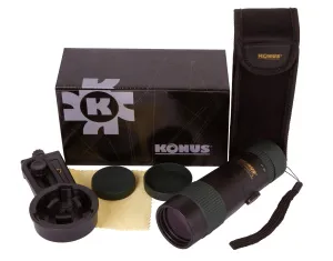 Монокуляр Konus Konusmall-3 8–24x40, изображение 2