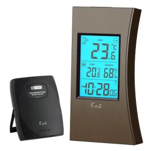 Метеостанция Еа2 Edge ED602, изображение 2