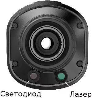 Тепловизор Guide TK621, изображение 3