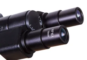 Микроскоп цифровой Levenhuk D740T, 5,1 Мпикс, тринокулярный, изображение 13