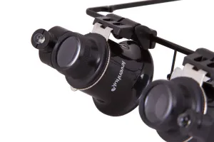 Лупа-очки Levenhuk Zeno Vizor G2, изображение 9