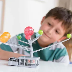 Набор 4M 00-03416 «Парад планет», изображение 6