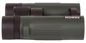 Бинокль Konus Supreme-2 8x26 WA, изображение 8
