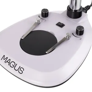 Микроскоп стереоскопический MAGUS Stereo 8T, изображение 2