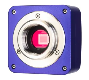 Камера цифровая Levenhuk M1600 PLUS, изображение 5