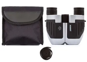 Бинокль Norbert Agent ll 12x25 UCF, изображение 5