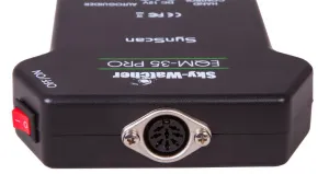 Комплект Sky-Watcher для модернизации монтировки EQM-35 (SynScan GOTO), изображение 3