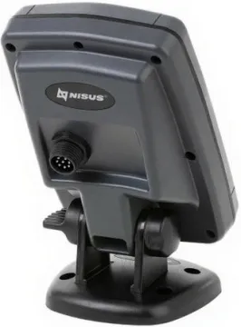 Эхолот NISUS 3,5 Chirp+ (N-FF688C), изображение 4